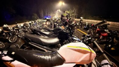 Photo of Más operativos «antipicadas» en Córdoba: 29 detenidos en Villa Allende