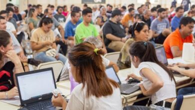 Photo of Cursos y talleres gratuitos: la Escuela de Oficios de la UNC lanza las preinscripciones