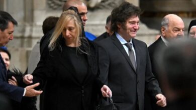 Photo of Optimismo electoral: Milei no viajará a Roma para la asunción de León XIV
