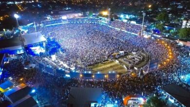 Photo of Récord histórico en Jesús María: el Festival dejó más de 30 millones de dólares en ganancias