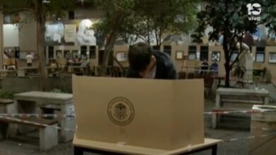 Photo of Concluye la jornada electoral en la UNC: lo que hay que saber