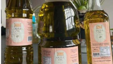 Photo of ANMAT prohibió la venta y consumo de un aceite de oliva