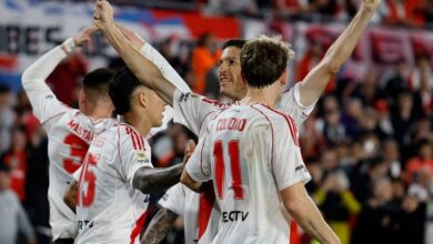 Photo of River busca sellar su pase a los octavos de final en la Copa Libertadores