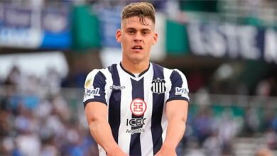 Photo of Talleres busca la Sudamericana ante Alianza Lima en el Kempes