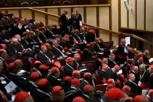 Photo of Anunciaron cuándo será el cónclave para elegir el próximo Papa