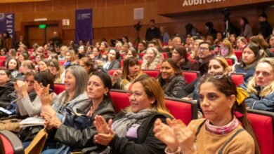 Photo of Conferencia de Participación Ciudadana en Córdoba: hay más de 500 inscriptos
