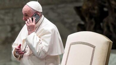 Photo of El Vaticano decidió mantener la cuenta de X del papa Francisco