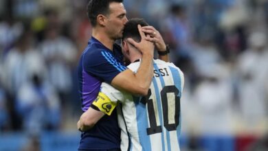 Photo of Messi vuelve a la selección: la lista de convocados de Scaloni para las Eliminatorias