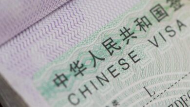 Photo of Los argentinos no necesitarán visa para entrar a China