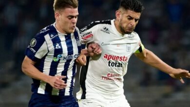 Photo of Talleres venció a Alianza Lima en el Mario Kempes