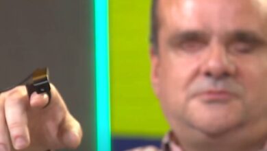 Photo of Prócer: el lazarillo digital que fue creado en Córdoba y tiene nueva versión