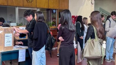 Photo of Elecciones en la UNC: 14 de 15 facultades renovaron autoridades decanales