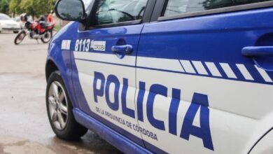 Photo of Fatal accidente en Córdoba: una mujer murió en un choque de motos