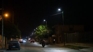 Photo of Blindados: Villa Allende aprobó la ordenanza y cerrará sus calles