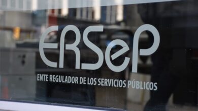 Photo of Después del Interurbano, se vienen más aumentos en la luz y el agua