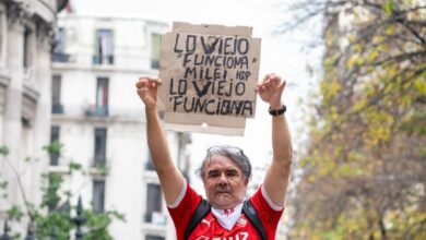 Photo of “Lo viejo funciona, Juan”: vejez, memoria y resistencia