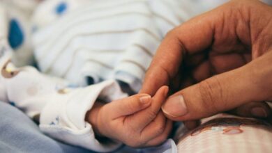 Photo of Cada vez hay menos niños en Argentina: solo el 43% de los hogares tiene menores de edad