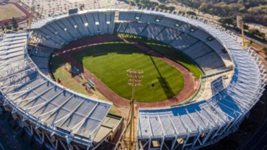 Photo of El Estadio Mario Alberto Kempes cumple 47 años