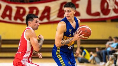 Photo of Boca e Instituto animan un duelo clave por el 1 de la fase regular