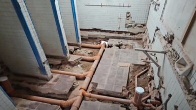 Photo of Córdoba: jardín maternal municipal en crisis por obras sin terminar