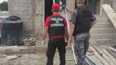 Photo of Adolescente recibió una descarga eléctrica mientras trabajaba en una obra en construcción