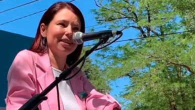 Photo of Ficha Limpia: Intendenta de Anisacate desmiente denuncia por contratar a una condenada