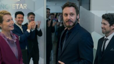 Photo of «Corazón Delator»: el nuevo drama argentino que llega a Netflix