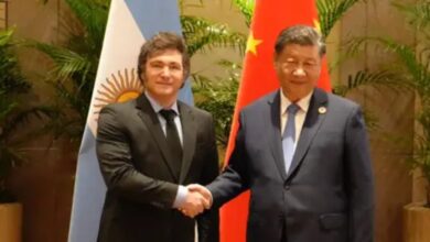Photo of Polémica por la «intromisión de Estados Unidos» en el swap de monedas entre China y Argentina