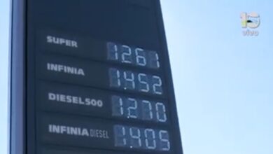 Photo of Entre el 2% y el 8% de rebaja: ¿cómo quedaron los precios de los combustibles en Córdoba?