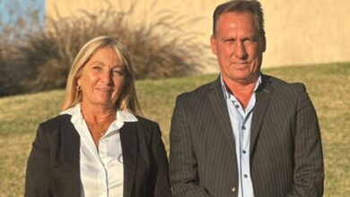 Photo of Marcelo Martínez y Sandra Pérez continuarán al frente de la Federación de Golf de la Provincia de Córdoba