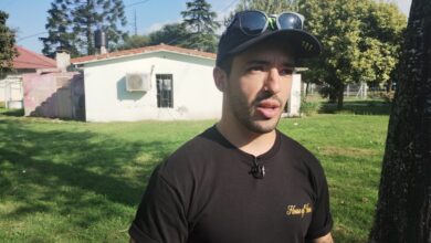 Photo of José «Maligno» Torres y su próximo objetivo