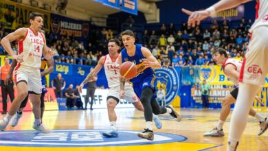 Photo of Instituto no pudo con Boca que se quedó con el 1 de la fase regular