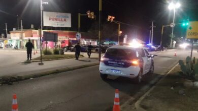 Photo of Córdoba: sin notarlo, camionero atropelló y mató a un peatón
