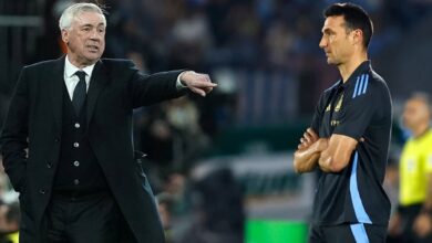 Photo of Carlo Ancelotti será el DT mejor pago de Sudamérica: ganará cuatro veces más que Scaloni