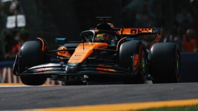 Photo of Piastri se impone ante Verstappen y logra la pole en Ímola