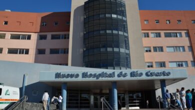 Photo of Interior de Córdoba: murió la niña baleada en la cabeza cuando estaba con amigos