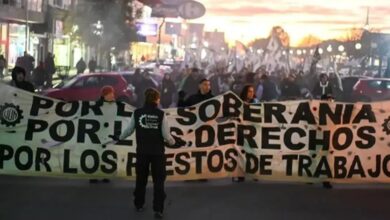 Photo of La UOM por celulares: «La baja de precios es una mentira para ganar votos en CABA»