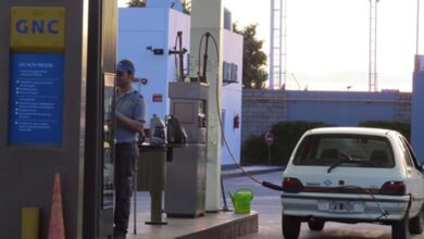 Photo of Tras la baja de la nafta, ¿qué pasa con el valor del GNC en Córdoba?