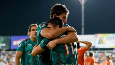 Photo of Dogos XV: muy cerca de la semifinal