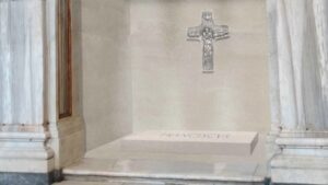 Photo of El mundo mira al Vaticano a la espera de tener un nuevo Papa esta semana
