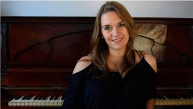 Photo of Las Mullieris pierden a otra integrante: recordando a Eileen Allub