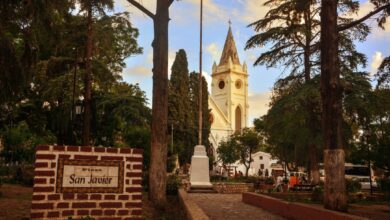 Photo of San Javier y Yacanto está nominada a mejor destino turístico del mundo