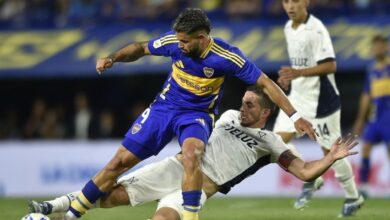 Photo of Boca e Independiente se juegan gran parte del semestre en los cuartos de final