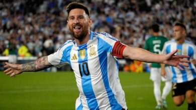 Photo of Para la IFFHS, Messi es el mejor de la historia