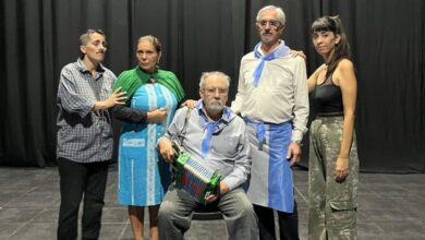 Photo of Estreno de «Gris de ausencia»: una reflexión teatral sobre la migración