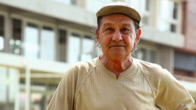 Photo of Murió Salvador Mastrosimone, un ídolo Glorioso