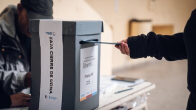 Photo of Con 19 elecciones, se completó el tercer turno de renovación de autoridades en centros vecinales de Córdoba