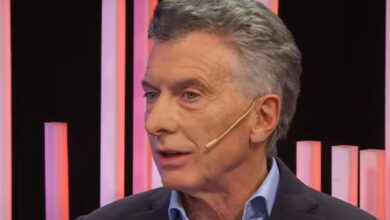 Photo of Macri reconoció la derrota y pidió «respeto» para avanzar en un eventual acuerdo con LLA