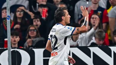 Photo of Mateo Retegui: del fútbol argentino a la cima de los goleadores en la Serie A italiana