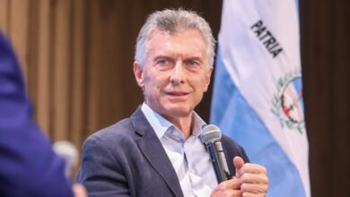 Photo of Macri apuntó contra el gobierno de Milei por corrupción y «falta de transparencia»